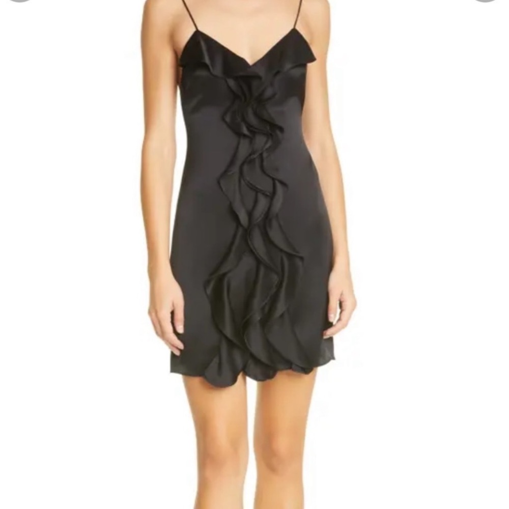 Alice + Olivia dress 👗